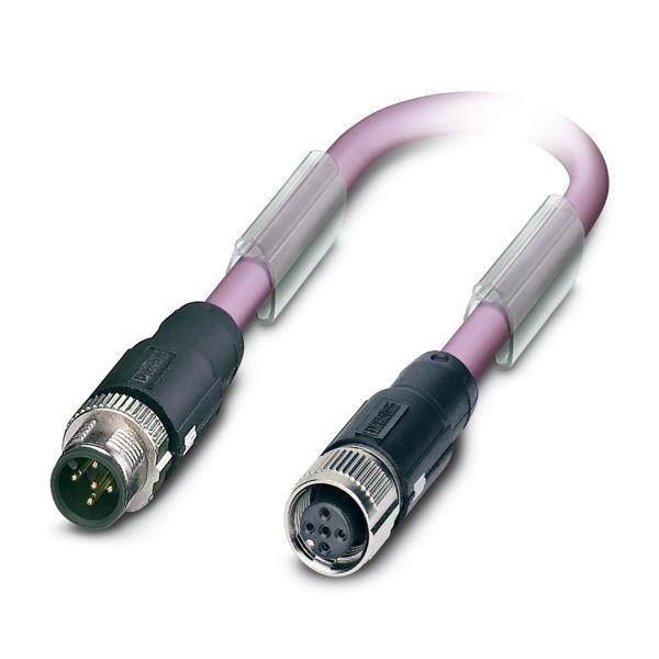 SAC-2P-MSB/ 0,3-910/FSB SCO — Системный кабель шины
