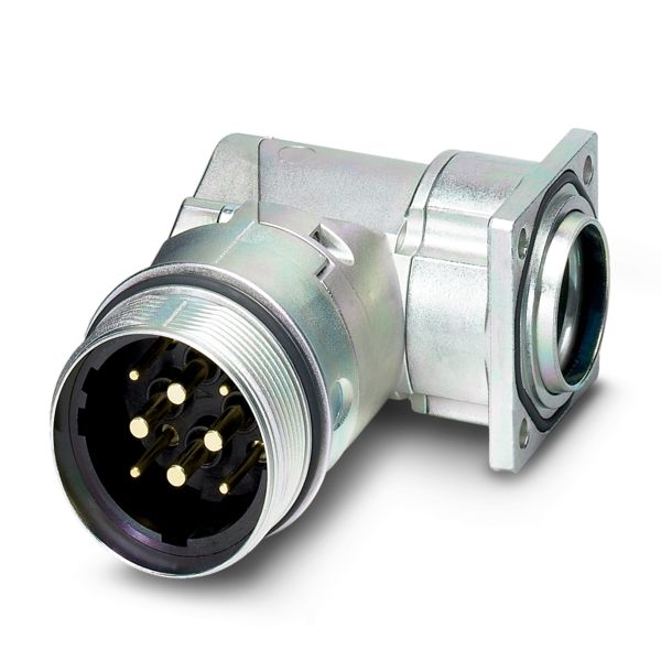 SM-5EPWN8AAF00 — Аппаратн. соединитель передняя стенка