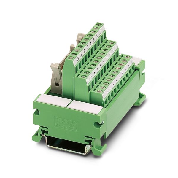 UM 45-FLK14/ 8IM/PLC — Пассивный модуль