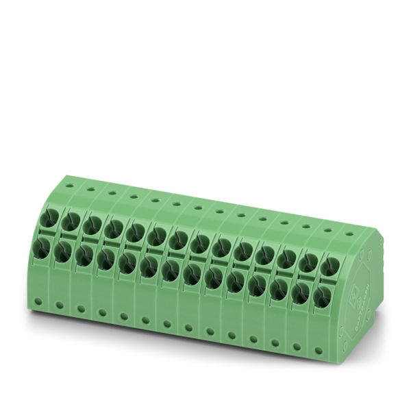 PTDA 1,5/14-PH-3,5 — Разъемы для печатной платы