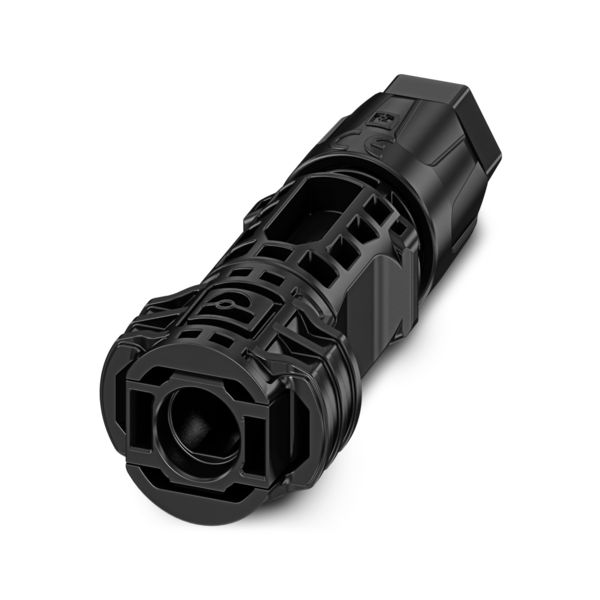 PV-C1M-C-UNLOCK-HSG — Штекерные соединители для ФГ-систем