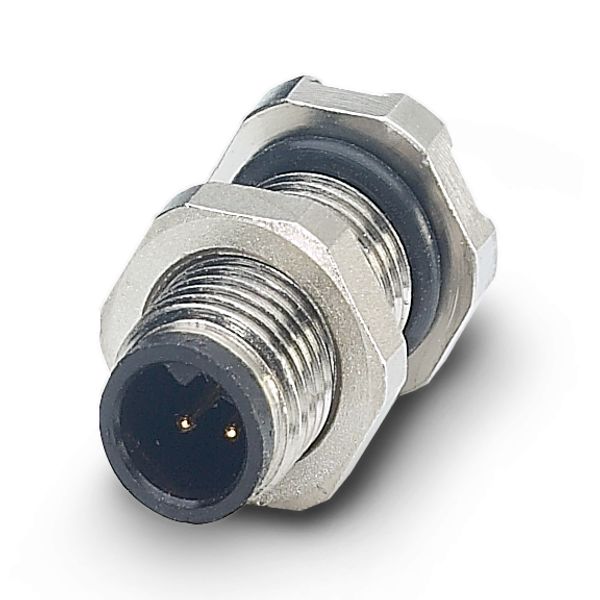 SACC-DSI-M5MS-4CON-L180 — Аппаратн. соединитель, задняя стенка