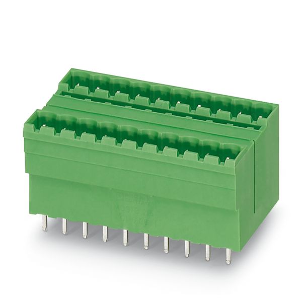 MDSTBV 2,5/19-G1 — Pазъем на плату