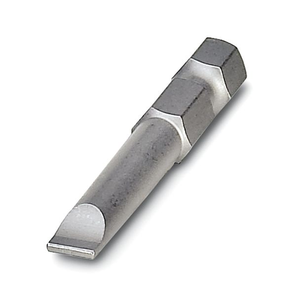 ASD BIT 1,0X5,5X 50 — Наконечник для отвертки