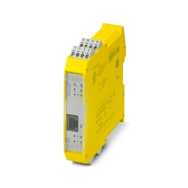 PSR-M-EM2-TTL1-SC — Модуль расширения