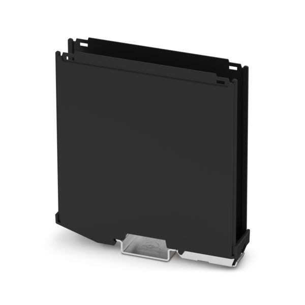 ICS20-B100X98-O-9005 — Нижняя часть корпуса