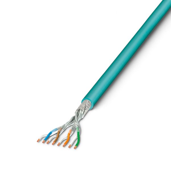 VS-CAT6-4X2X26 AWG/7 — Монтажные кабели