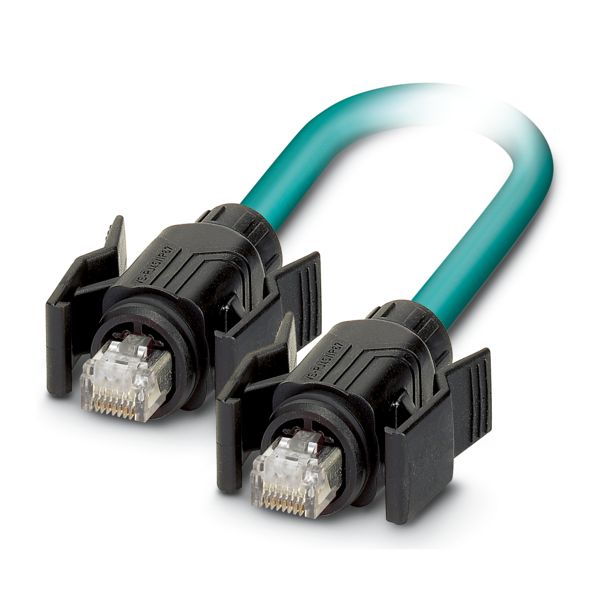 VS-08-4X2X26C5S/S-LI2XVS67-S/10 — Кабель