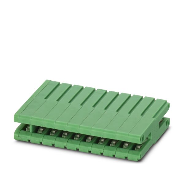 ZEC 1,0/10-LPV-3,5 C1 — Разъем для печатной платы