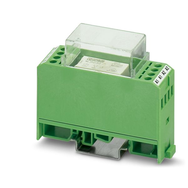 EMG 22-REL/KSR-230/21 — Релейный модуль