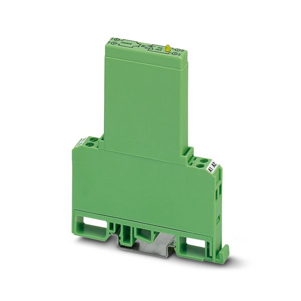EMG 10-OE- 60DC/ 48DC/100 — Модуль полупроводникового реле