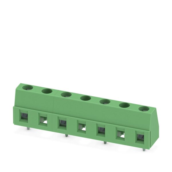 GMKDS 1,5/ 7 PA1,3,5,7 — Клеммы для печатной платы