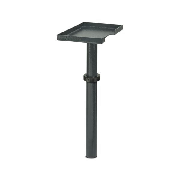 AS-WB-F/HOLDER 185X285 — Держатель устройств для рабочего места