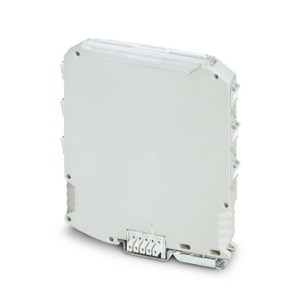 ME MAX 12,5 3-3 TBUS KMGY — Корпус для электроники