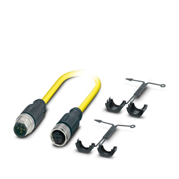 SAC-HZ-5P-MS/1,5-542/FSSHSCOBK — Кабелькабель для датчиков и исполнительных устройств