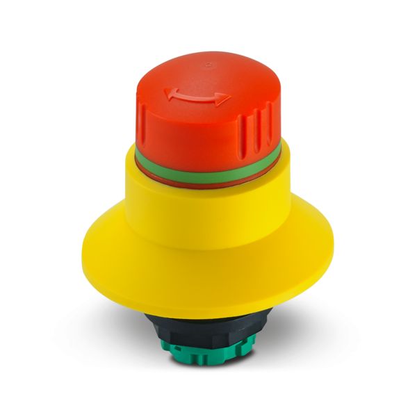 PSR-ESS-M0-H110 — Исполнительное устройство