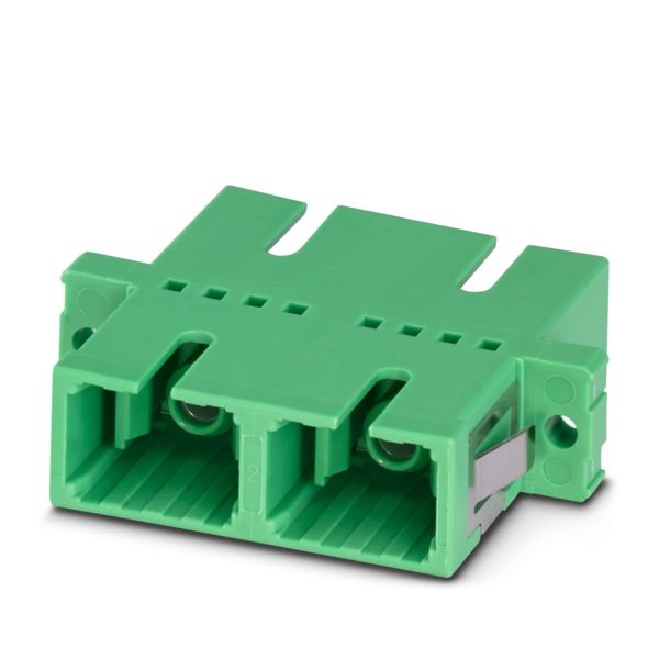 FOC-ADAPTER:SCD/SCD-OSA — Oптический адаптер