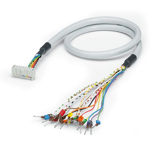 CABLE-FLK26/OE/0,14/ 1,0M — Кабель