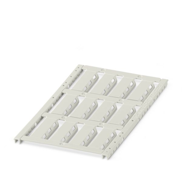 UC-WMTBA (29X8)/PP — Держатель маркировки кабеля