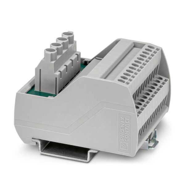 VIP-2/SC/PDM-2/12 SO — Распределитель потенциала