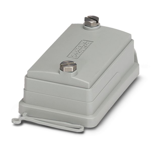 HC-B 6-TMS-SD-IP65-OLOGO — Защитная крышка