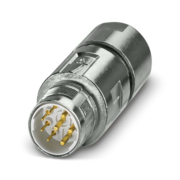 M23-7EP198A9L22S — Переходные соединители