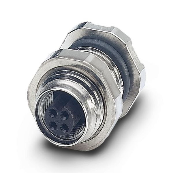 SACC-DSI-M5FS-4CON-L180 — Аппаратн. соединитель, задняя стенка