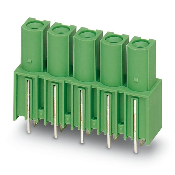 IPCV 16/ 4-G-10,16 PA1,2,4 — Pазъем на плату