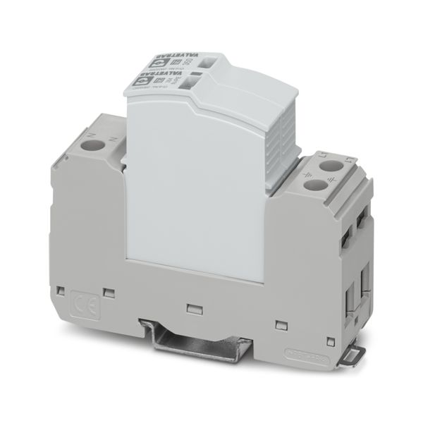 VAL-SEC-T2-1S-350-FM — Разрядник для защиты от импульсных перенапряжений, тип 2