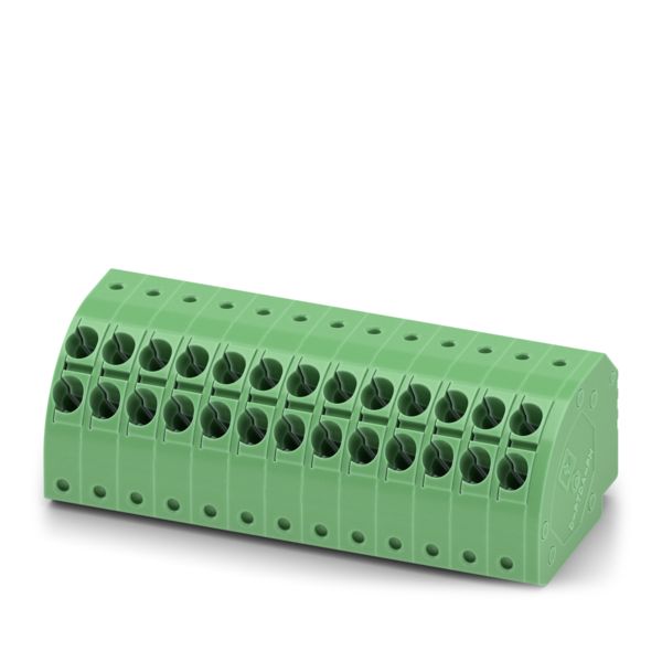 PTDA 1,5/13-PH-3,5 — Разъемы для печатной платы
