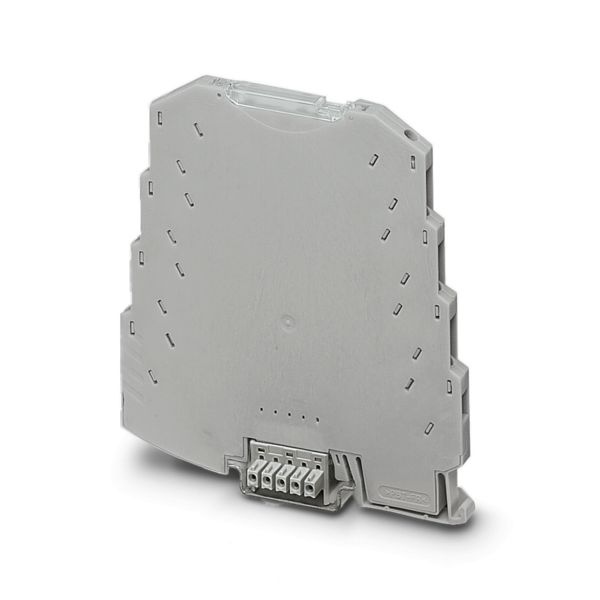 ME MAX 6,2 SC-TBUS 4-4 KMGY — Корпус для электроники