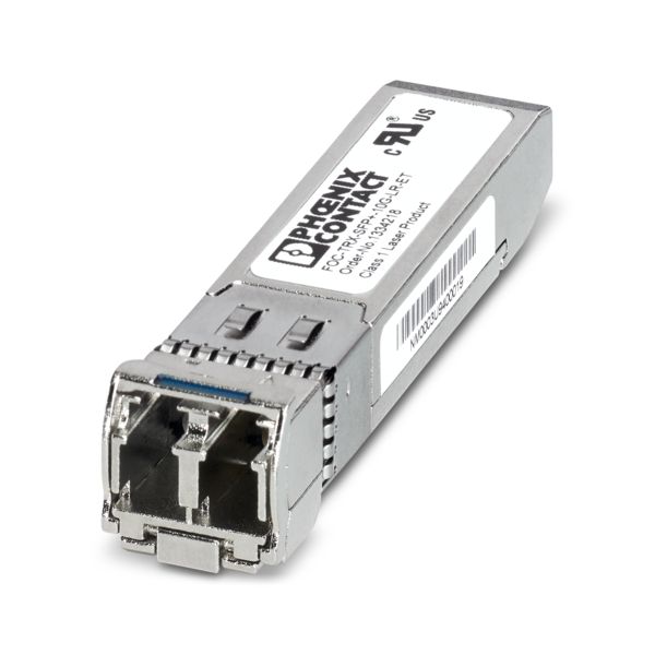 FOC-TRX-SFP+-10G-LR-ET — Трансивер