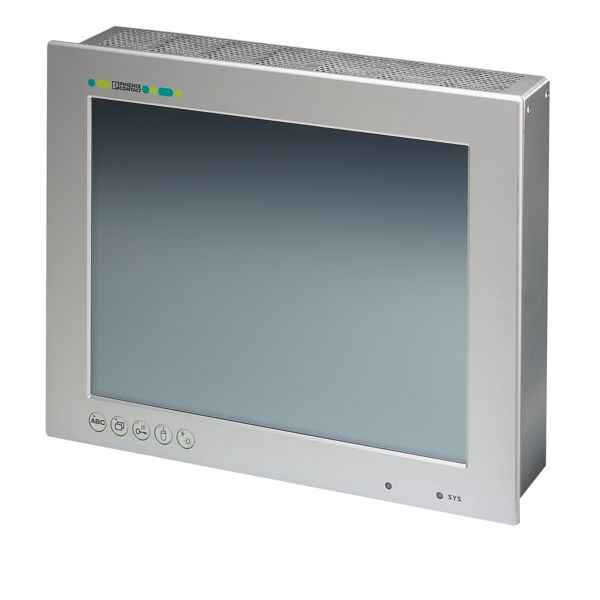 LCD 5015 — Монитор