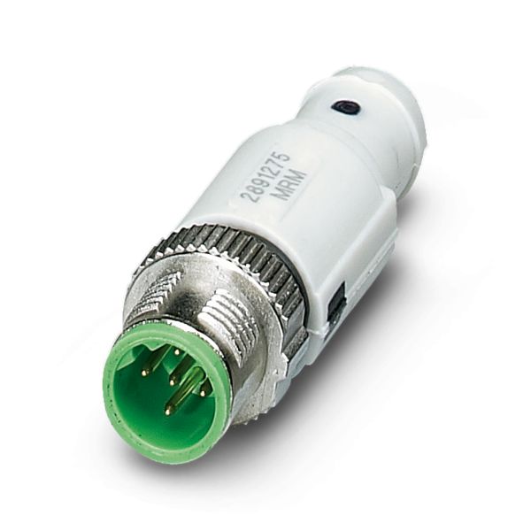 FL MEM PLUG/MRM — Модуль памяти настроек конфигурации