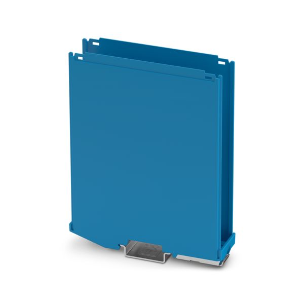 ICS25-B100X120-O-5015 — Нижняя часть корпуса