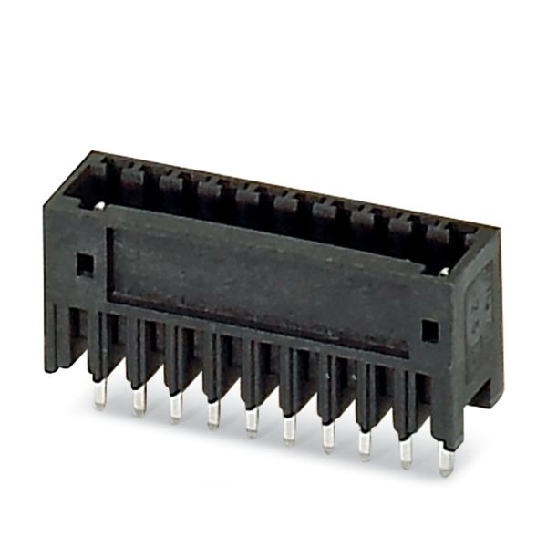 MCV 0,5/10-G-2,5 THT P21 R44 — Pазъем на плату