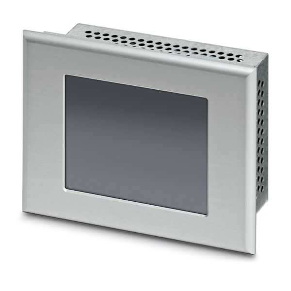 TP 04M CN — Сенсорная панель