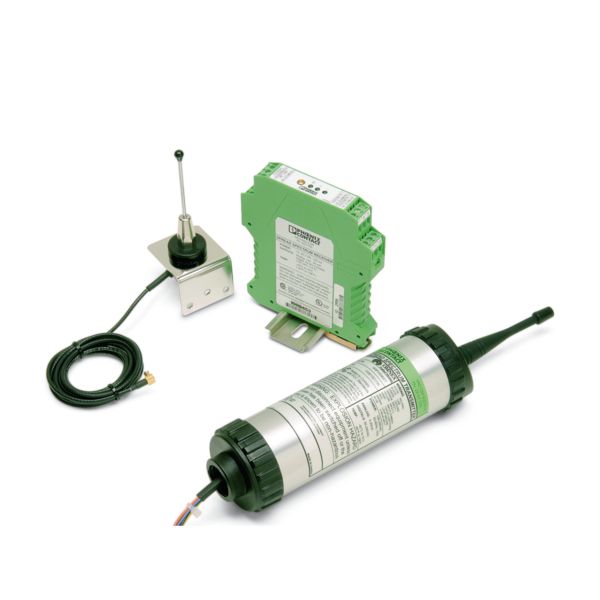RAD-ISM-900-SET-AC-UD — Mодуль радиосвязи