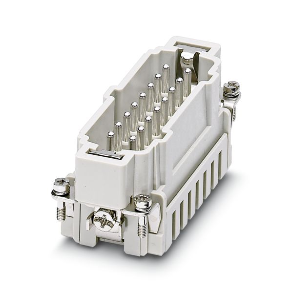 HC-B 16-ESTZ — Контактная вставка