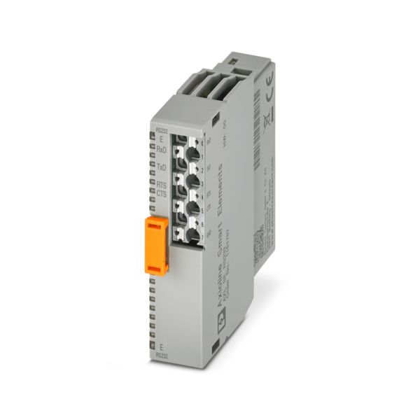 AXL SE RS232 — Коммуникационный модуль
