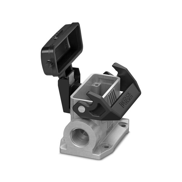 HC-STA-D15-SLWSC-2SSM25-EL-AL — Корпус