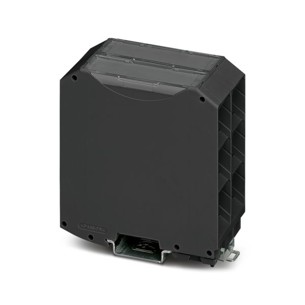 ME MAX 45 F G 3-3 BK MOQ100 — Корпус для электроники