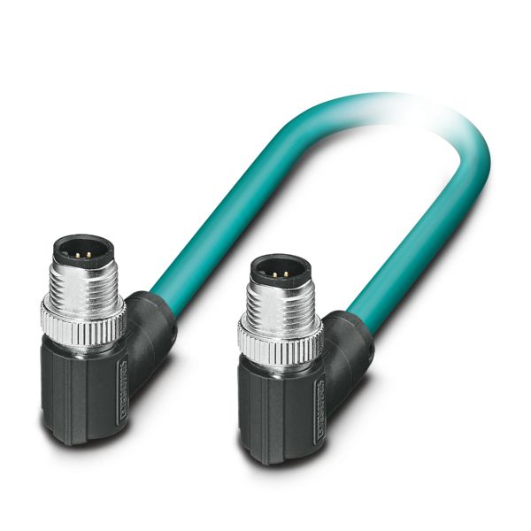 NBC-M12MR/ 0,5-94B/M12MR US — Сетевой кабель