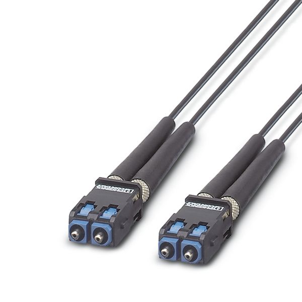 VS-PC-2XPOF-980-SCRJ/SCRJ-5 — Соединительный оптоволоконный кабель