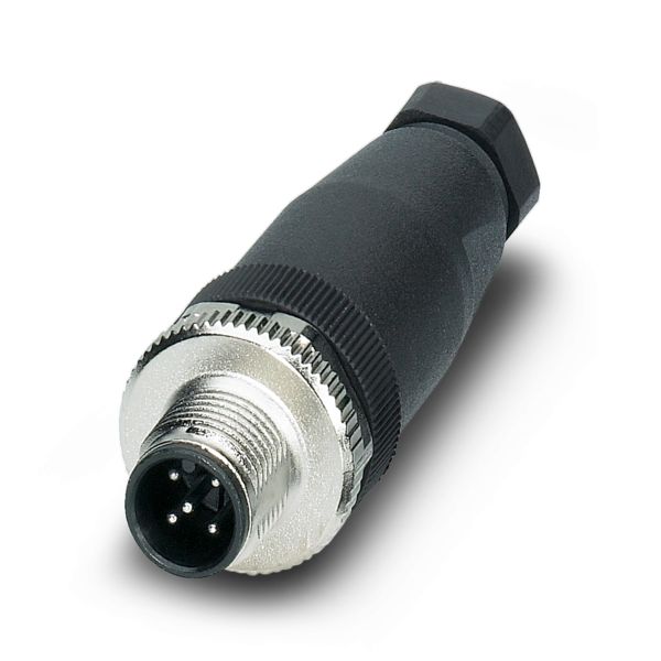 SACC-M12MS-5CON-PG 7-M — Штекерный соединитель