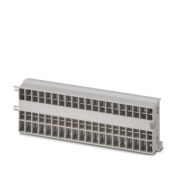 CAPAROC CR EXT20 — Cборная шина