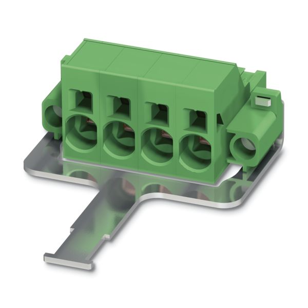 SPC 16/ 3-STF-SH-10,16BDWH:-PE — Разъемы для печатной платы