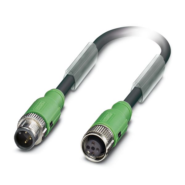 SAC-3P-MS-FS SH SCO/.../... — Кабелькабель для датчиков и исполнительных устройств
