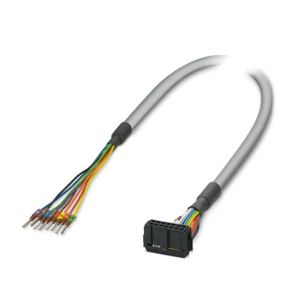 CABLE-FLK14/AXIO/OE/0,14/3,0M — Кабель