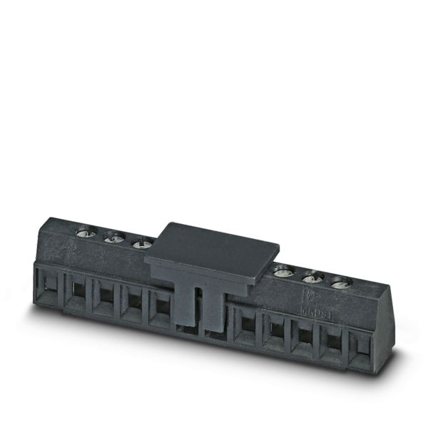 MKDS 1/ 4-3,81 SMD BK — Клеммы для печатной платы